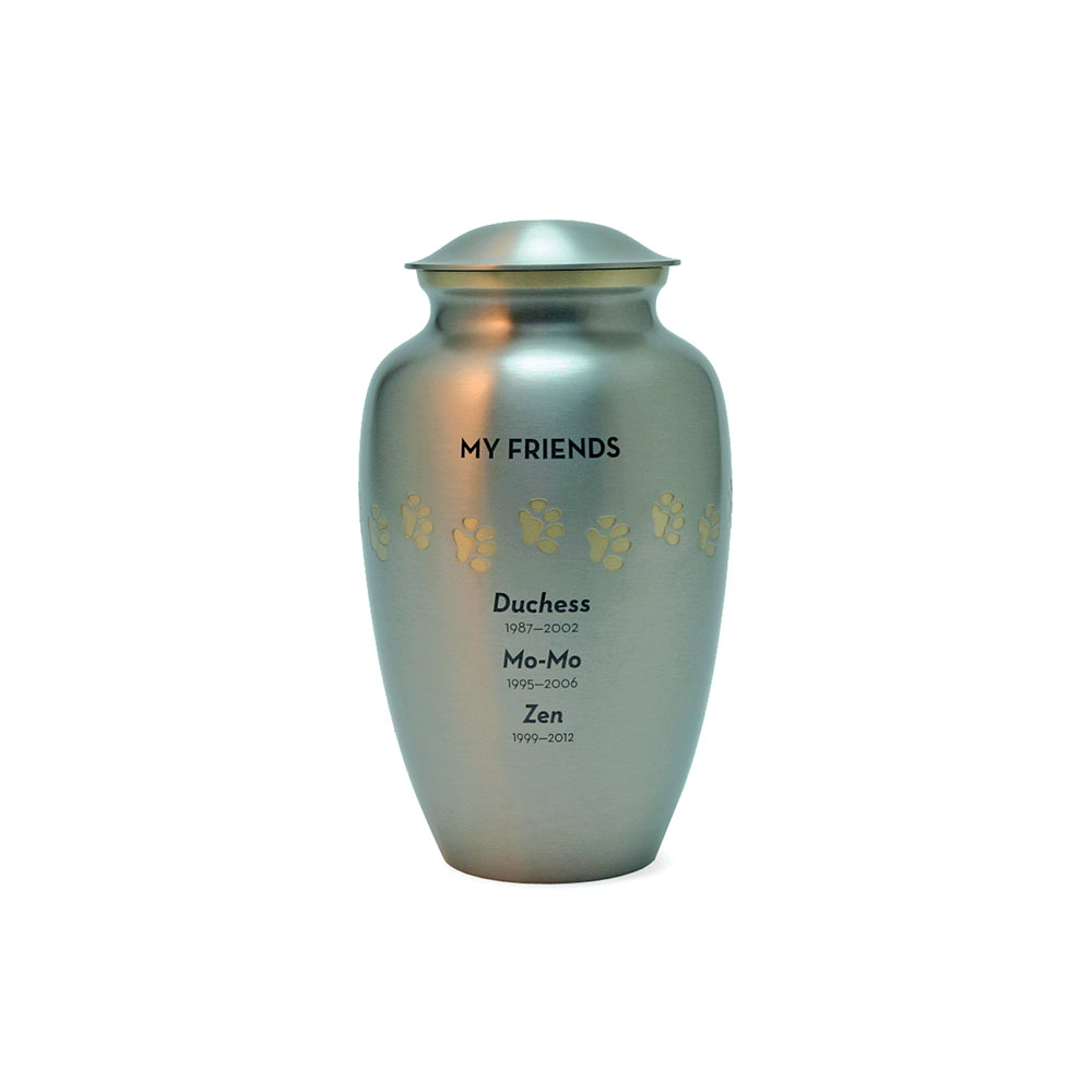 2896F-Classic-Paw-Pewter-Family---Engraved