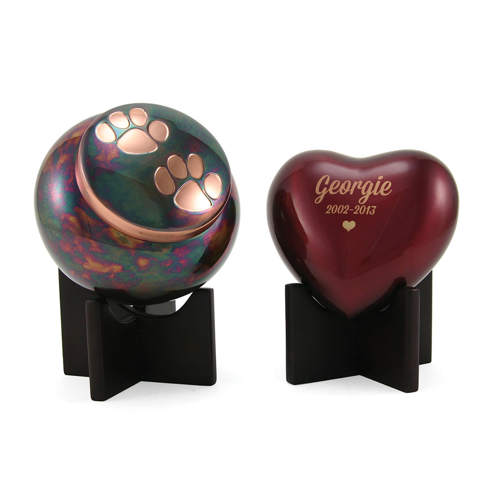 Arielle-Heart-Stand---Odyssey-and-Arielle-Heart