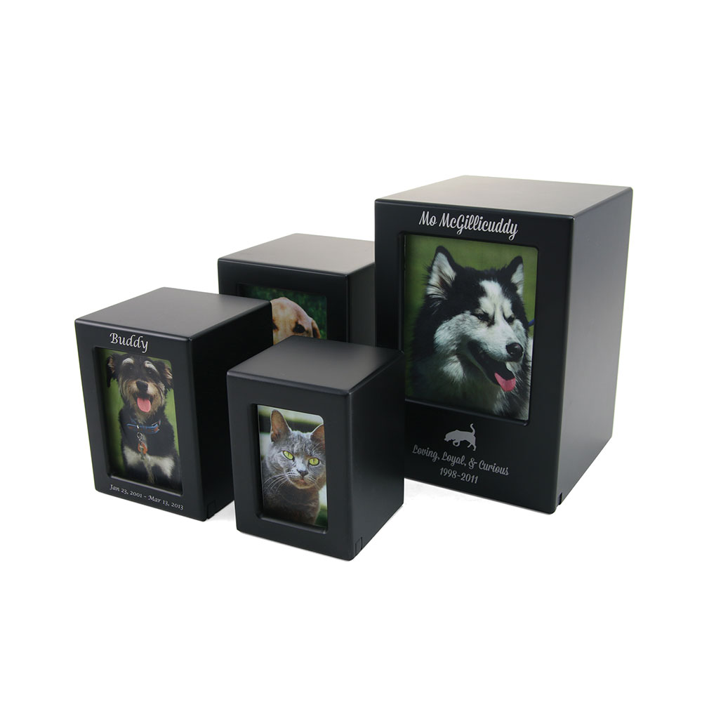 CMPK-Black-Photo-Urn-Ensemble