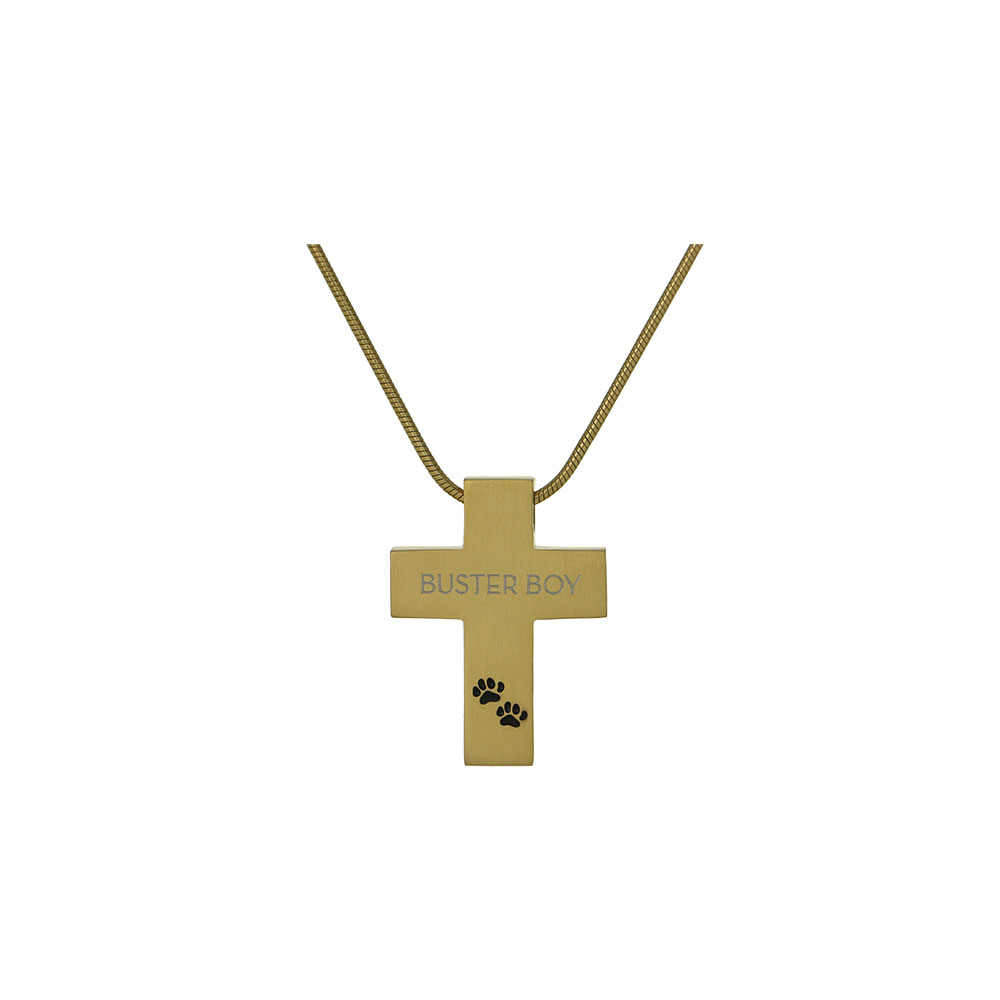 J8020-Paw-Print-Cross---Engraved